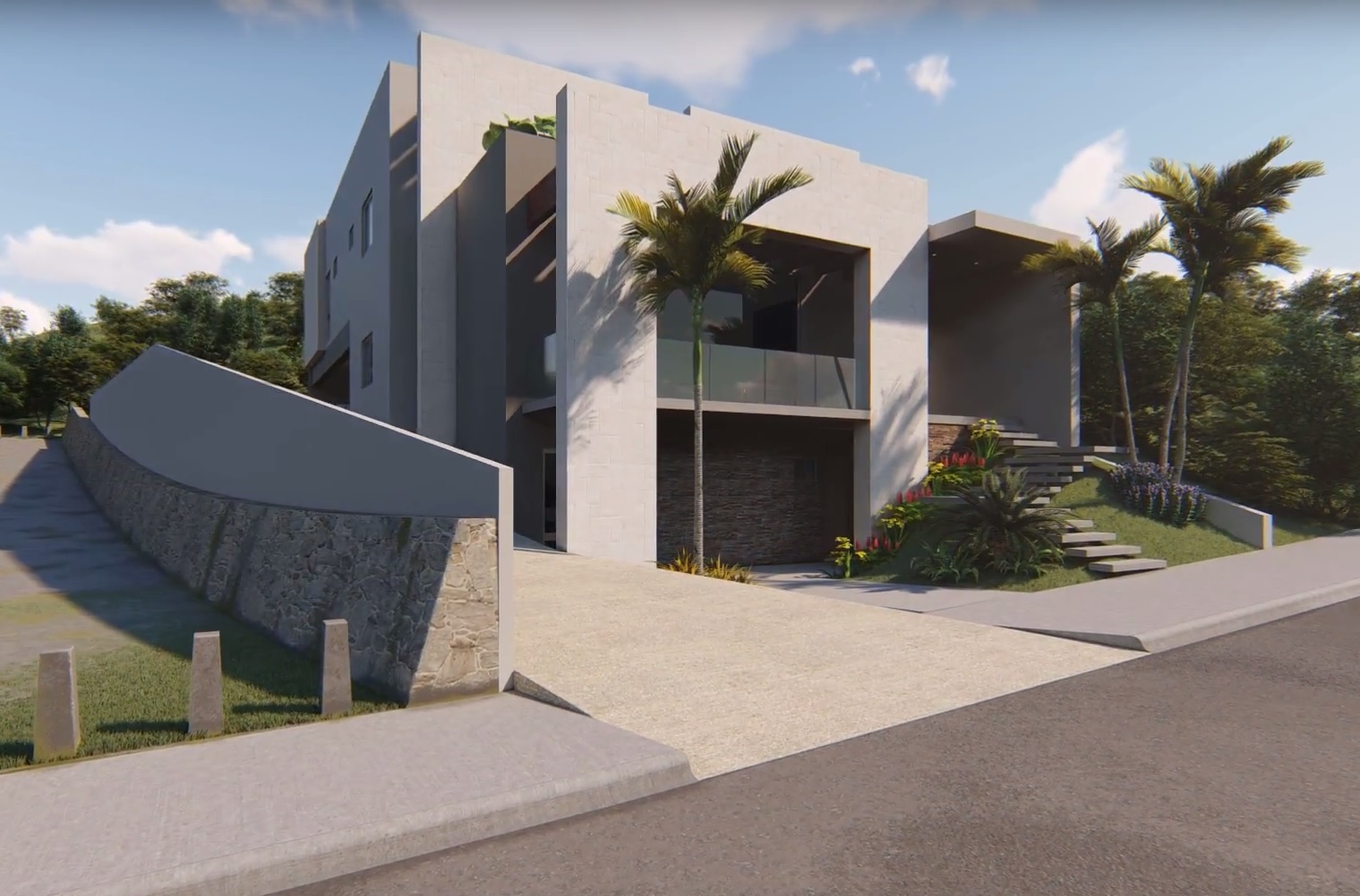 Las Aguilas Residencial