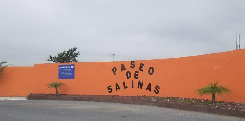 Paseo  Salinas
