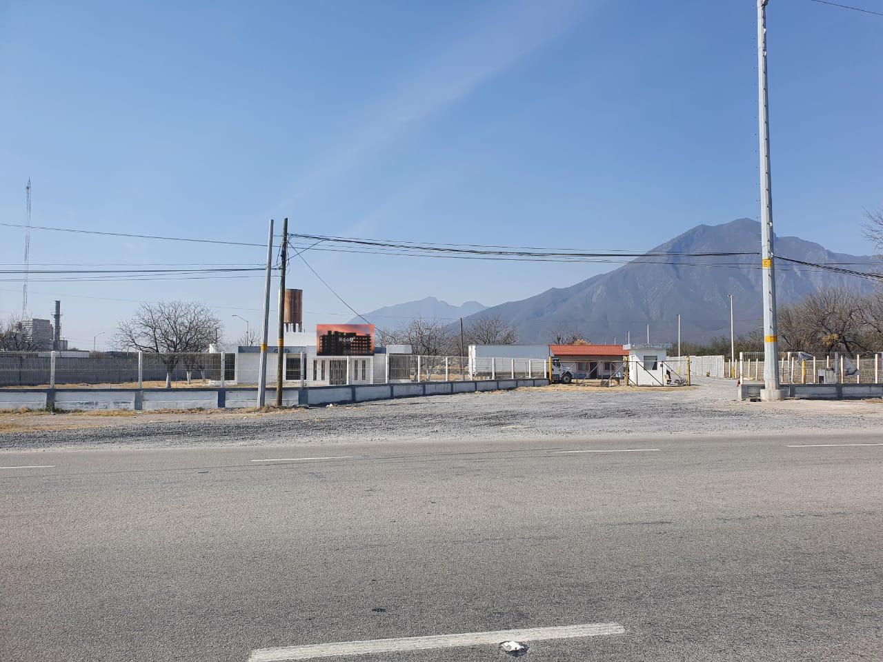 El Carmen NL 