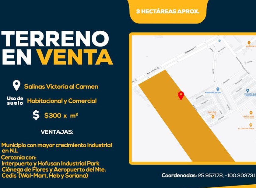 Salinas Victoria