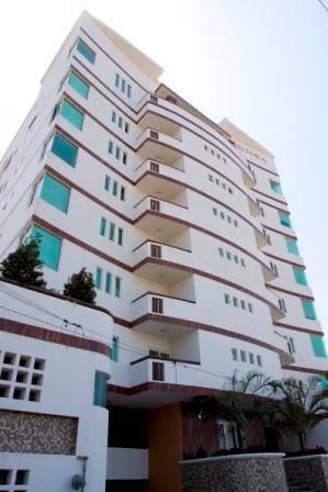 Penthouse Mirador Residencial