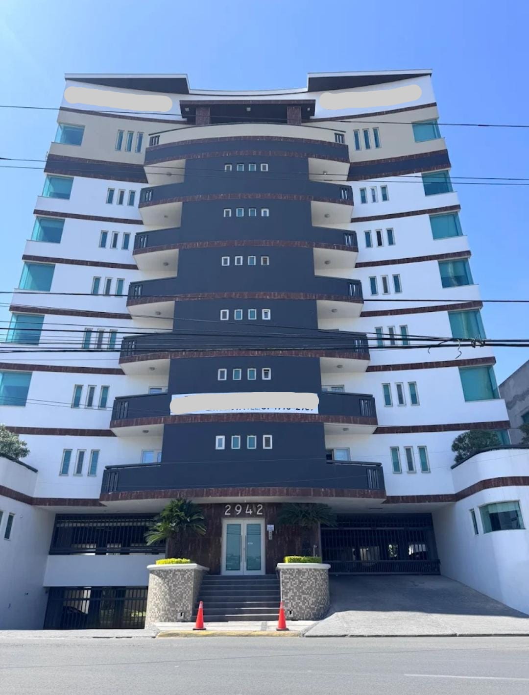 Penthouse Mirador Residencial