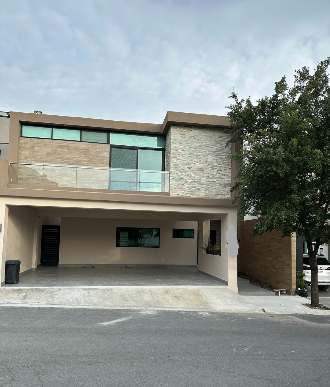 Encinos del Vergel